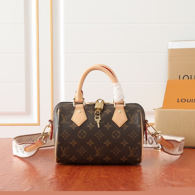 LV Speedy Bags